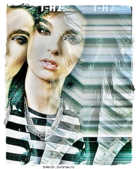 Best Tokio Hotel Pic. - Si eu! Si eu! :]] - Arhiva