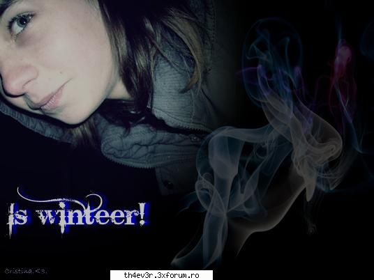 C*cat �n ploaie. - Nu sunt frumoasa :| - Bine ati venit!