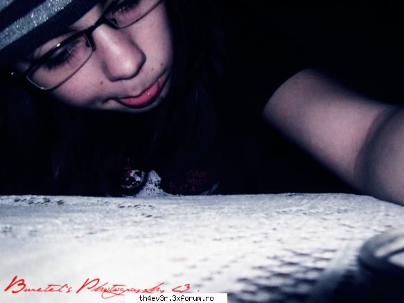 poze noi ;; ) .  c*cat �n ploaie.