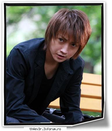 fujiwara tatsuya.