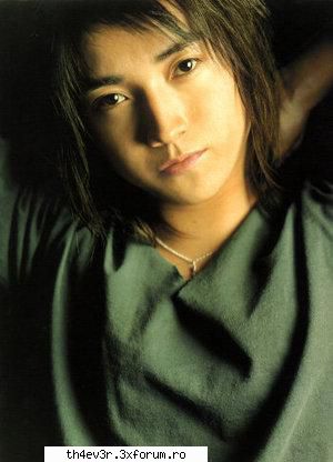 fujiwara tatsuya.