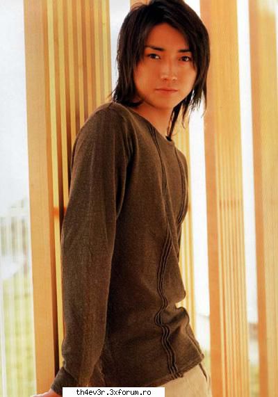 fujiwara tatsuya.