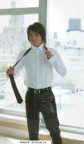Fujiwara Tatsuya. - мαﻮ∂αℓєηα - Muzica
