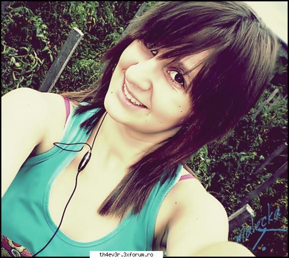 stiu : )) . k.