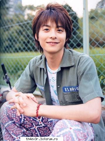 Koike Teppei. - Name: 小池徹平 - Muzica