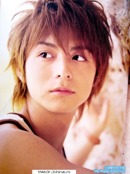 Koike Teppei. - мαﻮ∂αℓєηα - Muzica
