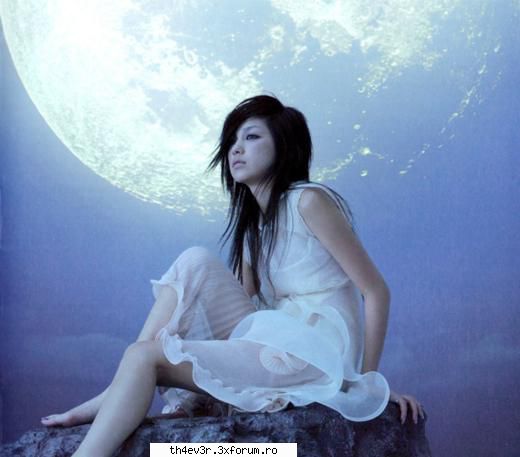 Mika Nakashima. - * Name: 中島美嘉 - Muzica