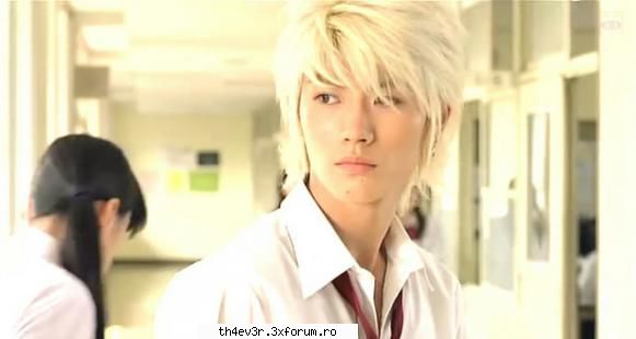 Miura Haruma. - Name : Miura Haruma Profession: Actor and singer - Muzica