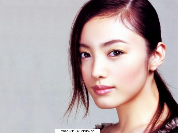 nakama yukie.