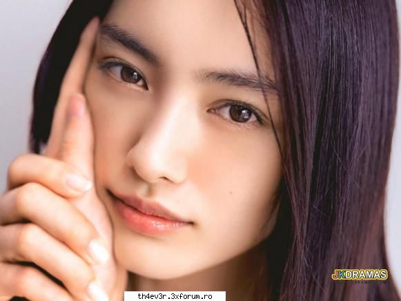 nakama yukie.