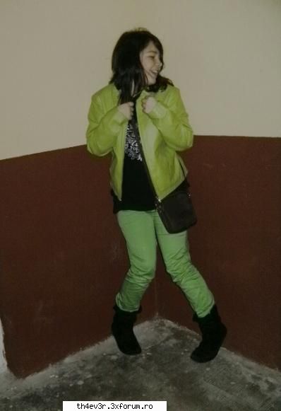 Stupid Coke. - Scuzati-mi absenta. O sa intri mai des:> Promise:> - Bine ati venit!