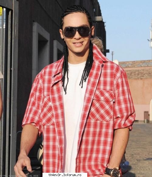 :nebun: tom