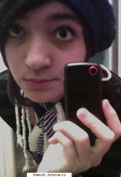 Yo, dude! - Nu ma :]] Taci ca-i bun de barbat :]] Are si - Bine ati venit!