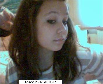 ally.on.board >:) - stai sa mai cauut:)) p.s nu radetsi:-l :"> - Bine ati venit!