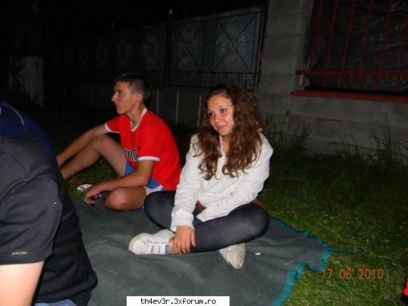 ally.on.board >:) - Multumesc:X Iau:)) Nocturna:)) Parrtttyyyy pa` - Bine ati venit!
