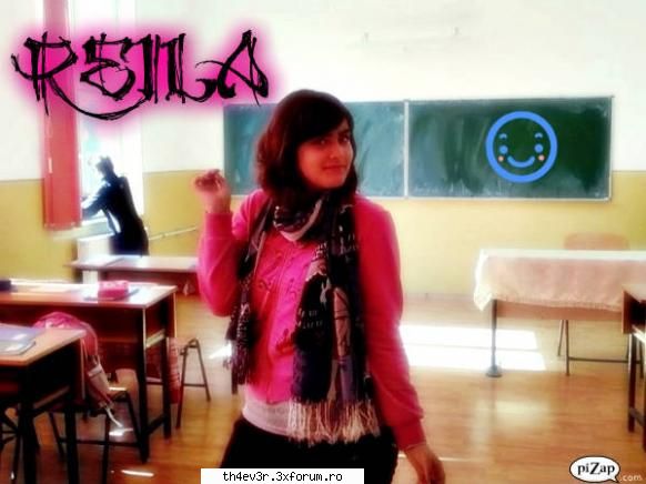 �ღ�נ-яσςк ί� �ί�є�ღ� - Ella✖✖Screw✖✖ - Bine ati venit!